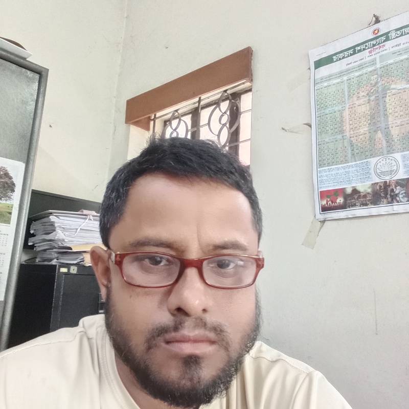 Md Uzzal Mia, 29, islampur jamalpur