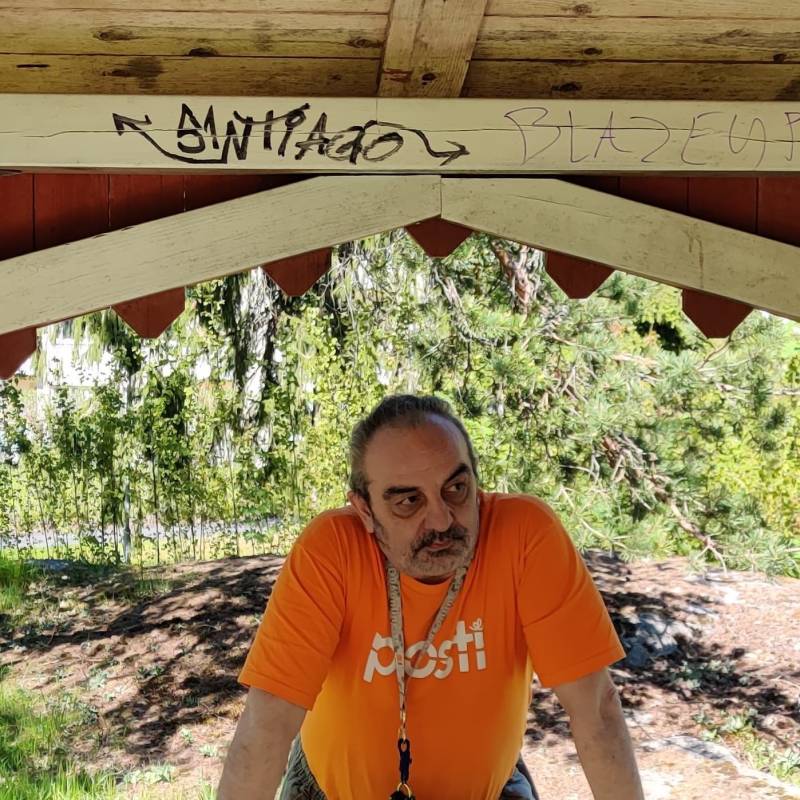 Sinan, 61, Kampala uganda