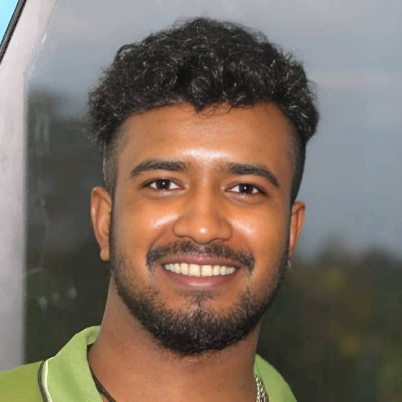 MD ZULHAS, 25, Hazaribagh Dhaka