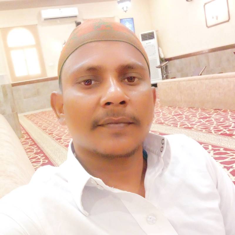 Md Dulal, 41, Kumilla