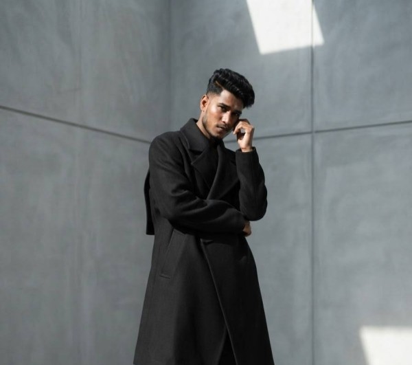 Shohag, 22, Addis Ababa