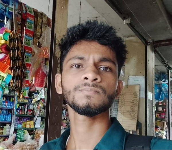 Srabon, 28, Mymensingh