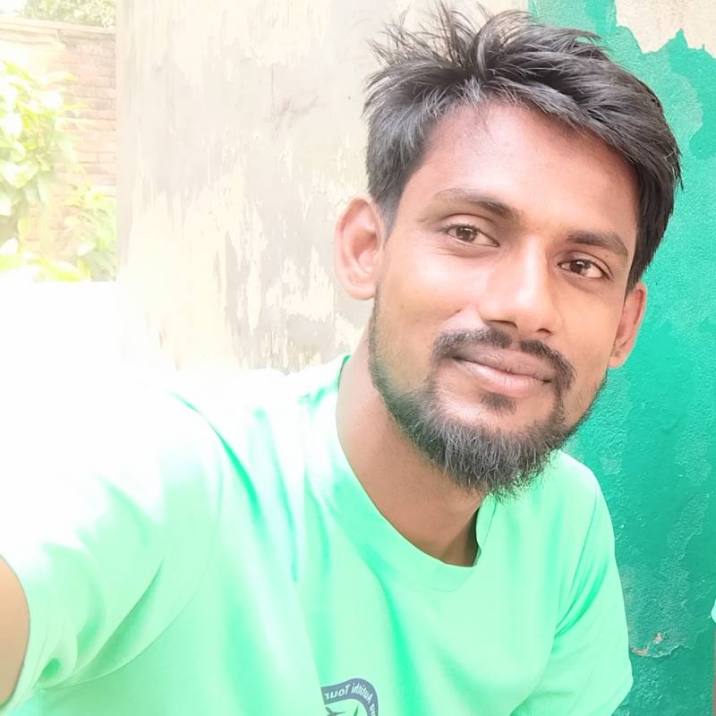 Wajedul, 24, Accra