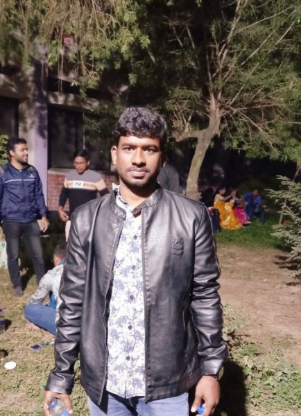 Dulal, 29, madrid