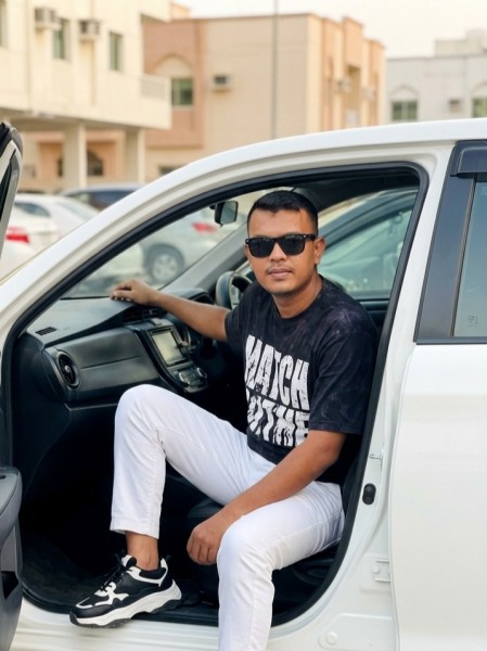 MD RAHAMAT ALI, 36, Georgia