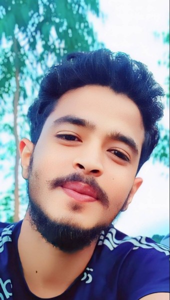 Rifat, 26, Germany