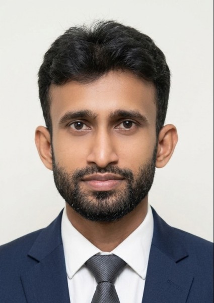 Sheikh, 32, Nederland