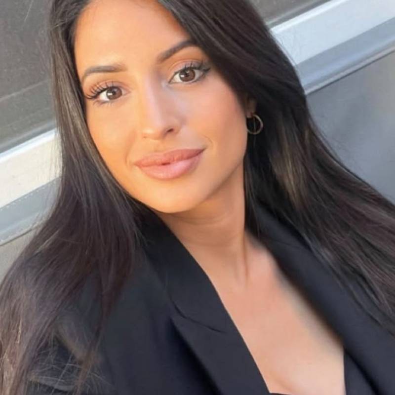 Marcy, 39, Montana