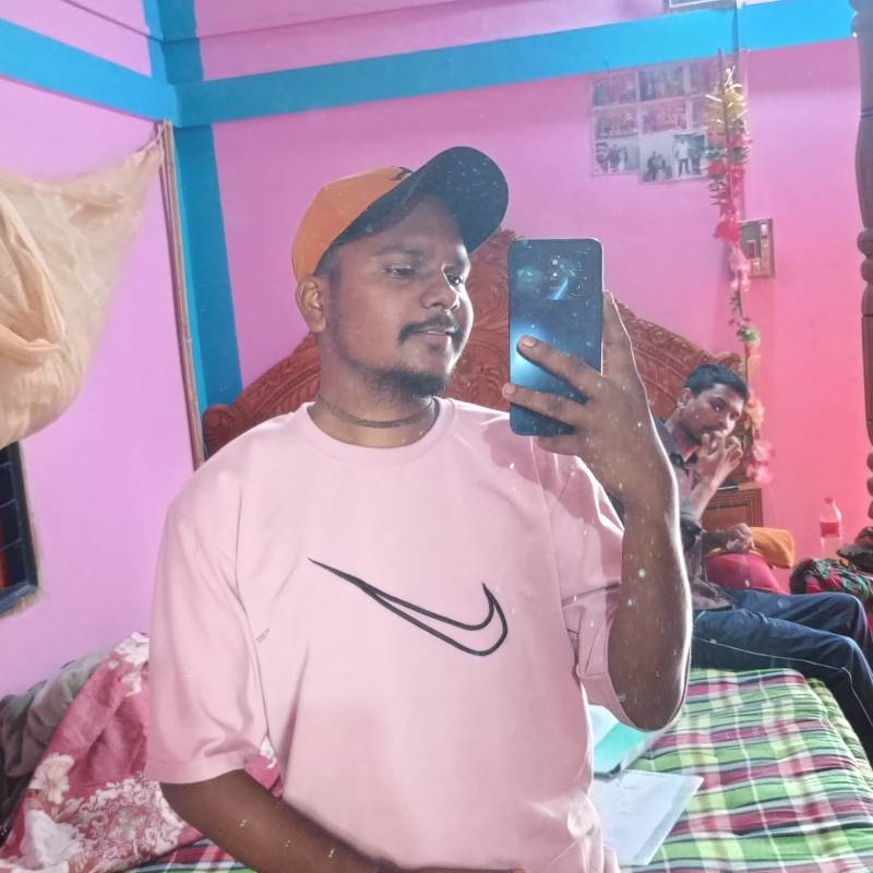 Hridoy, 25, Any countries but I we be glad if there is any lady from China
