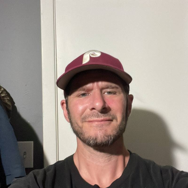 Michael Buehler, 40, Pakistan