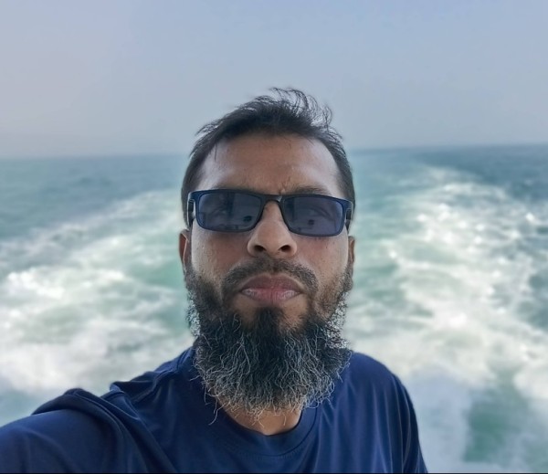 Md. Ar Latif, 34, USA