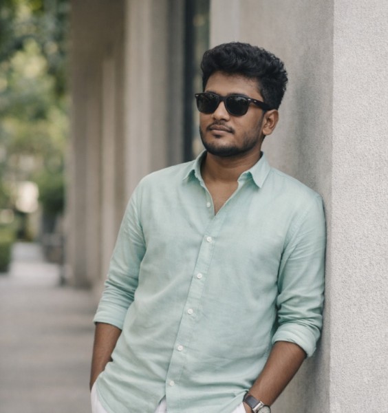Sanvi Ahamed Rafi, 26, claxton Georgia