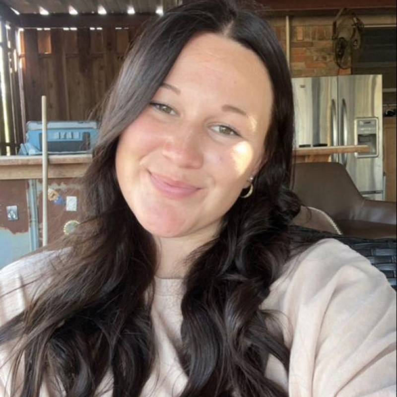 Stella, 42, United States