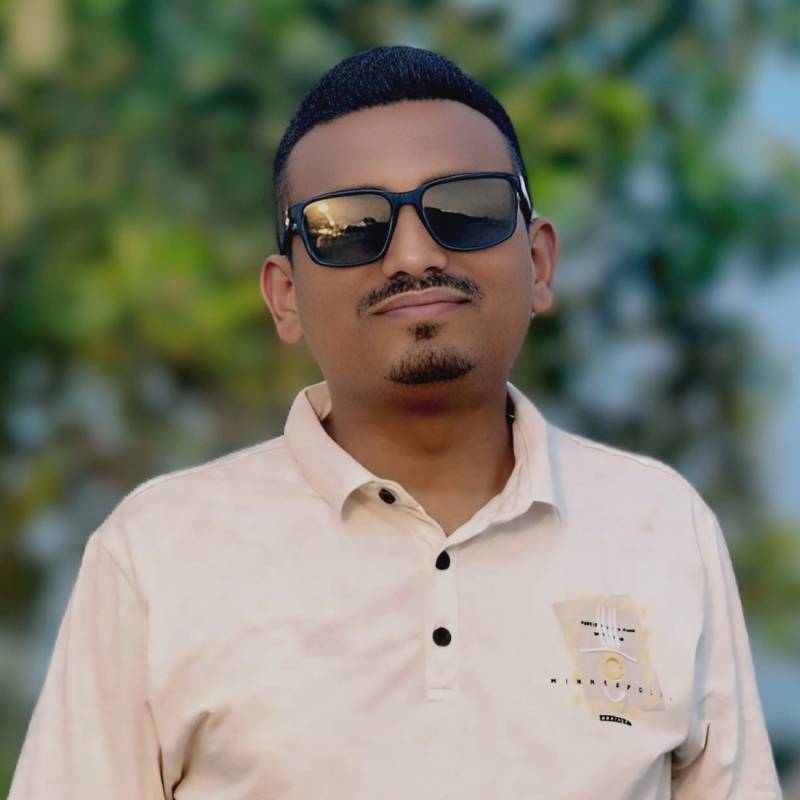 Saiful, 37, Oradea