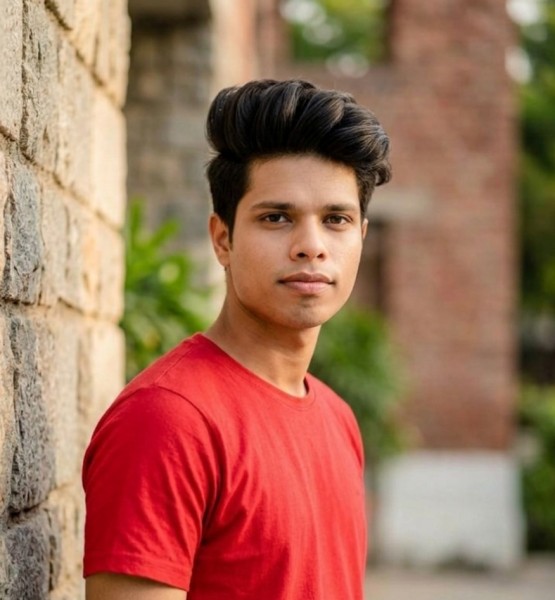 Mx NAZMUL, 20, ljubljana Slovenia