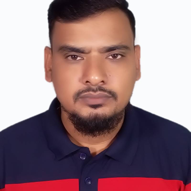 Hasan, 41, USA FL