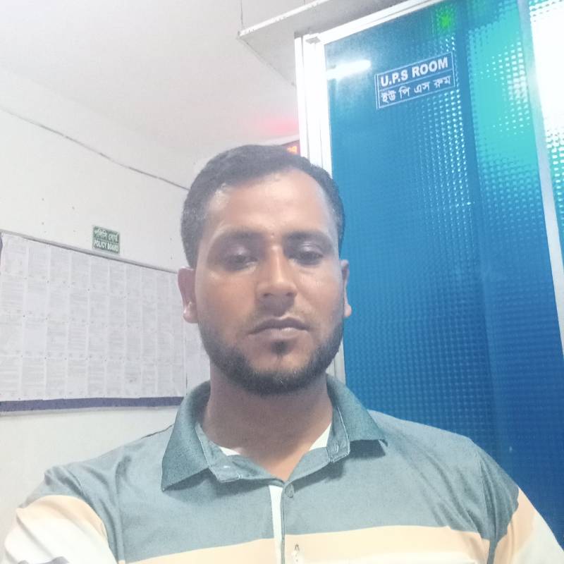MD jalal, 43, Frankfurt