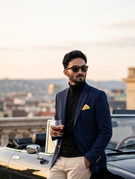 Mee Najmul, 26, Maroc