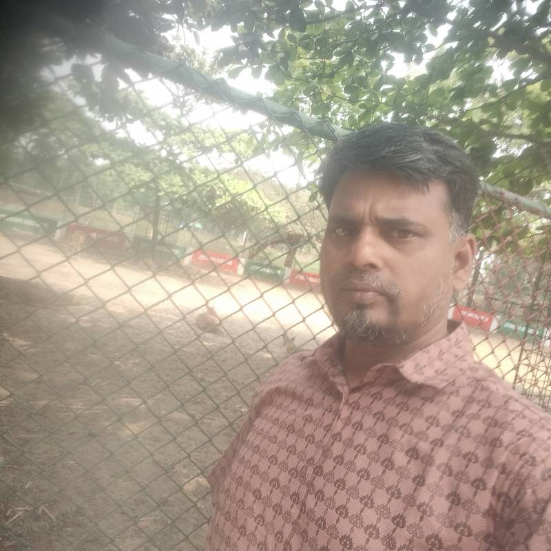 Khondaker ferdous rahman, 40, Nederland