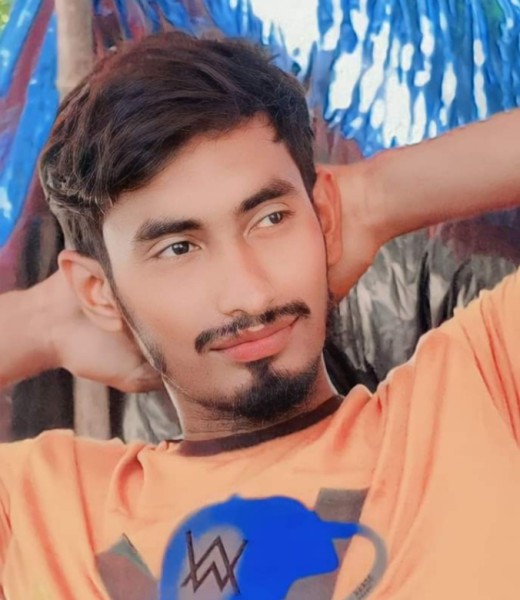 Akash, 26, Victorville California