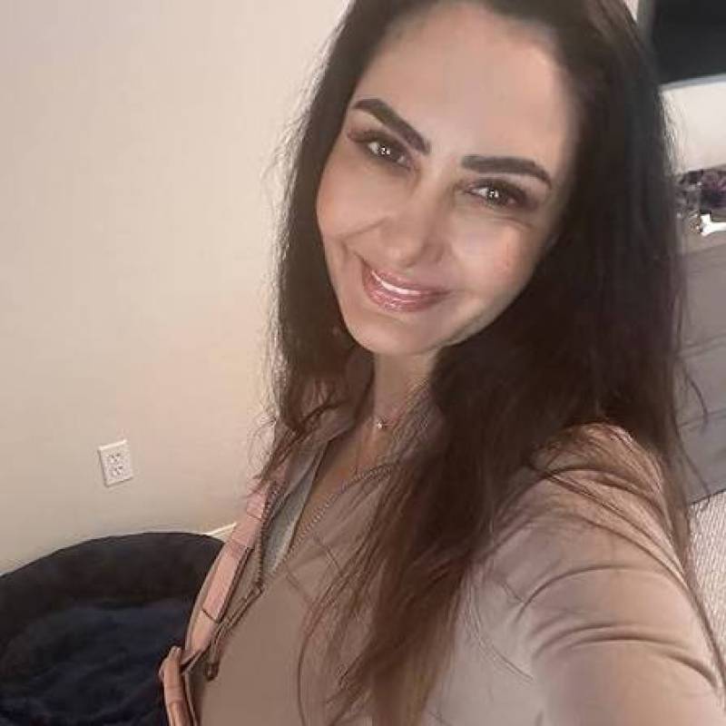willson, 43, Nairobi