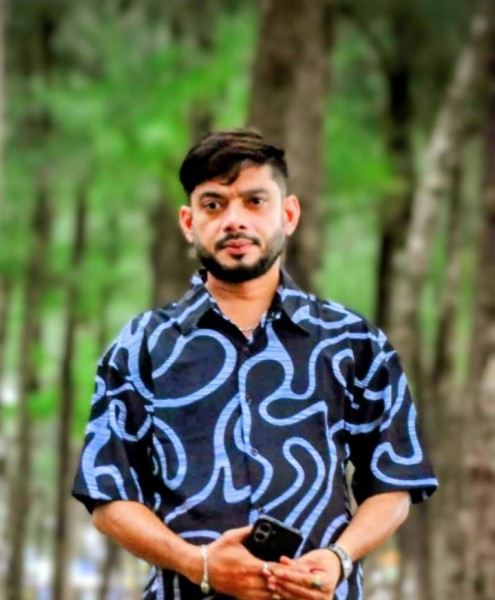পলাশ, 40, Kishorganj Dhaka Bangladesh