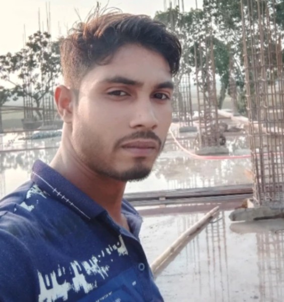 Abdullah, 32, Salamanca
