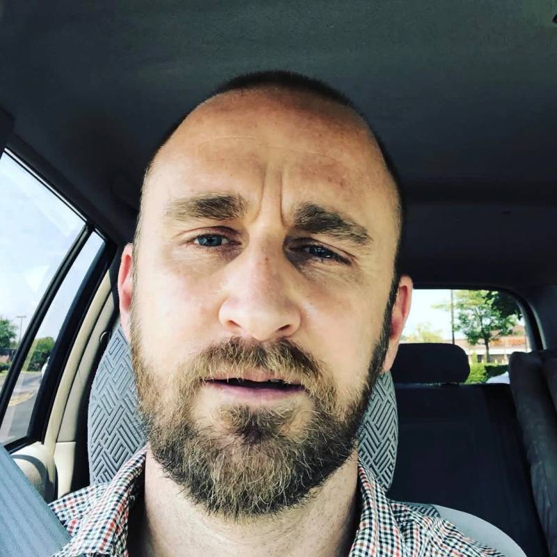 adel, 38, Iran