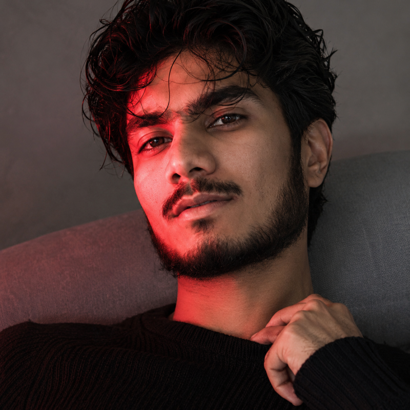 Malik, 23, C te d Ivoire