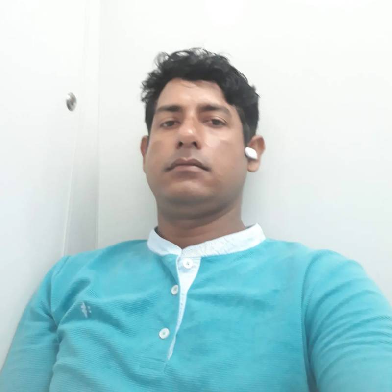 JASY, 30, Joypurhat