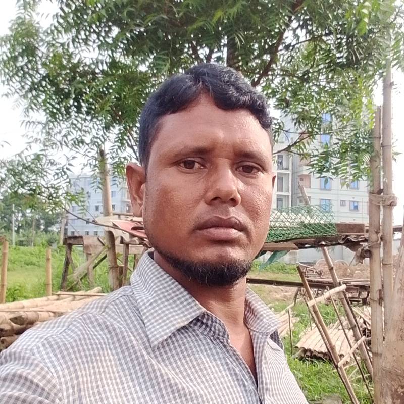 MD Mostofa kamal, 26, Dhaka Bangladesh