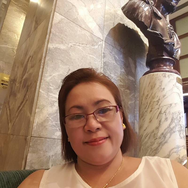 Pat, 51, Hannover