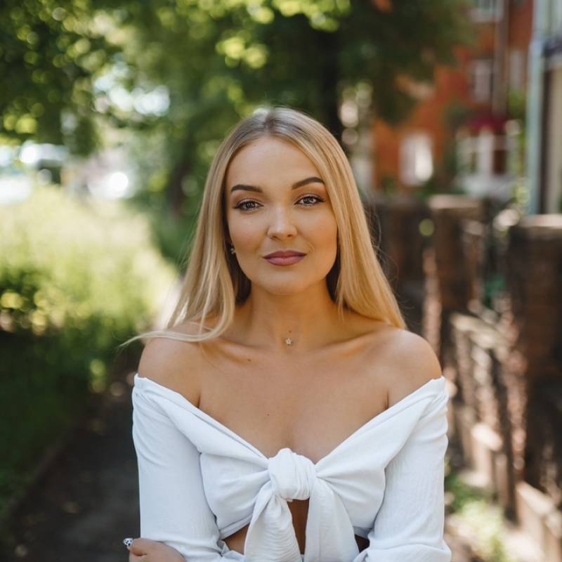 Anastasya Liher