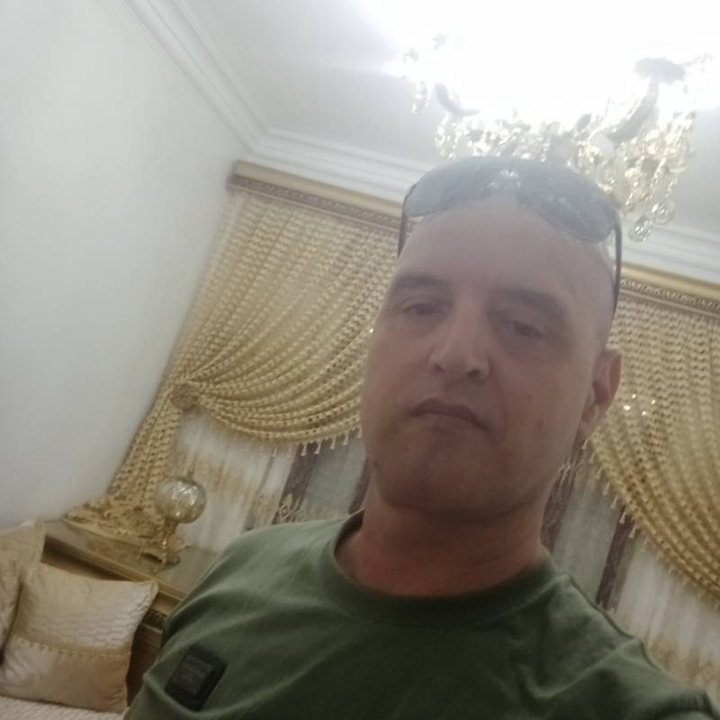Farid dating
