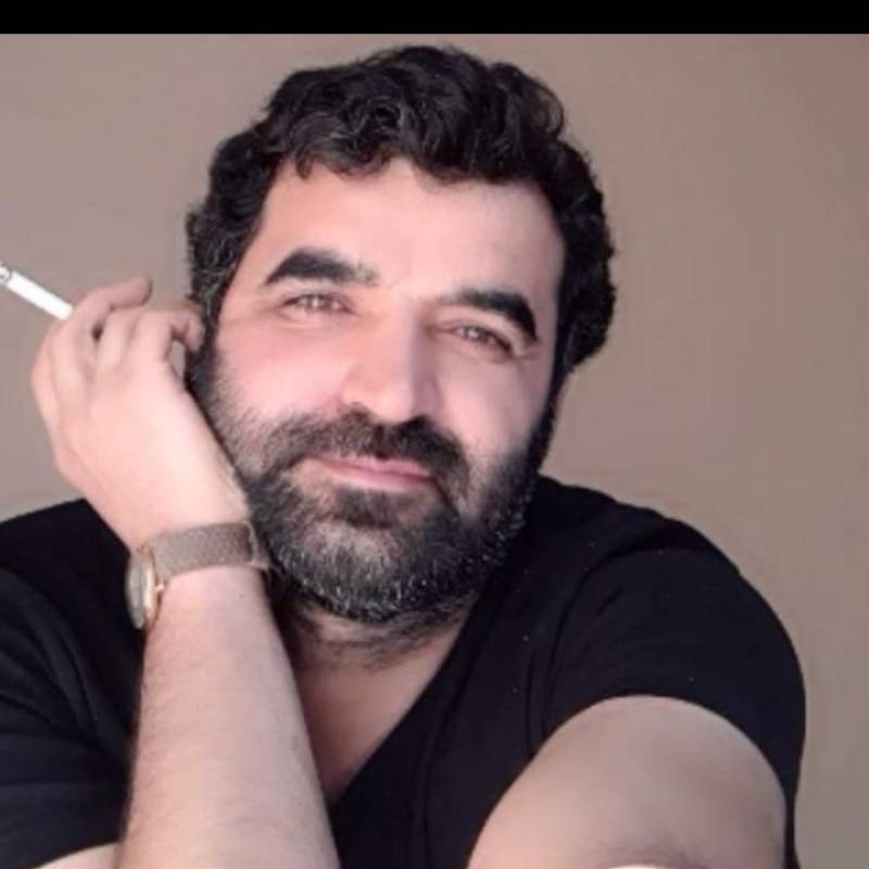 Ali63124 dating