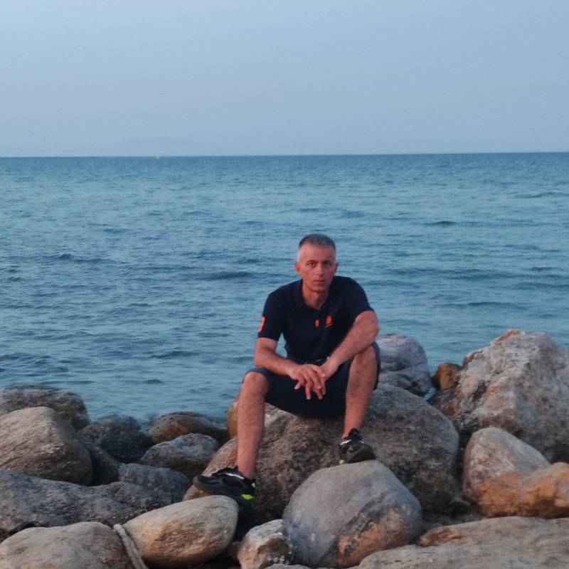 Pedja78374 dating