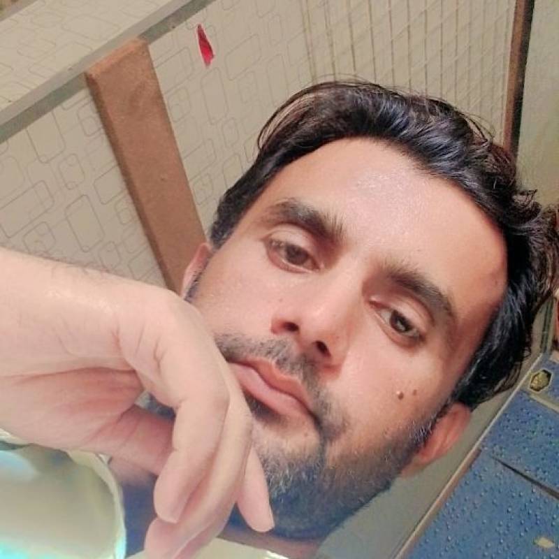 Shuaib95914 dating
