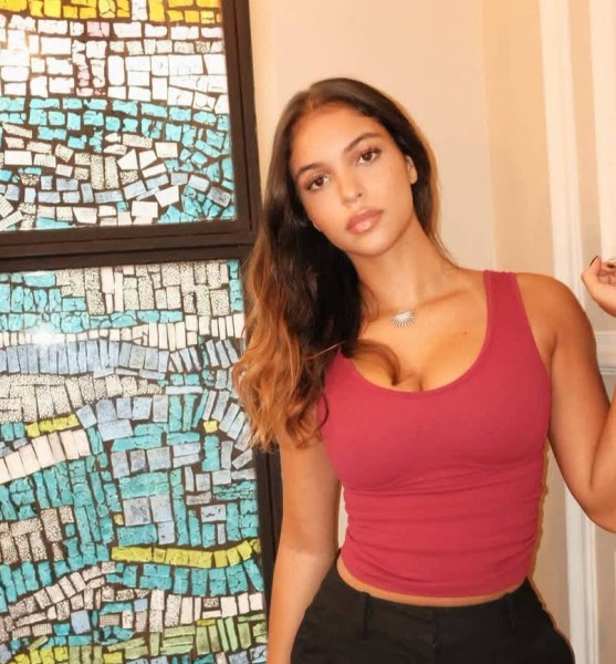 Sharon66144 dating