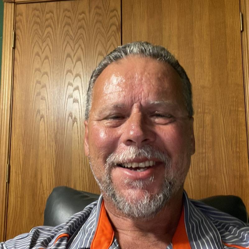 Greg65970 dating