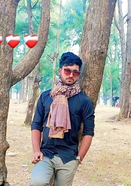 MdRAKIB92977 dating