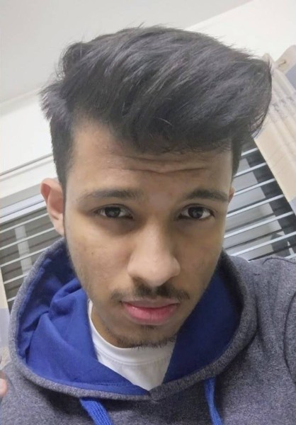AriyanRahman74601 dating