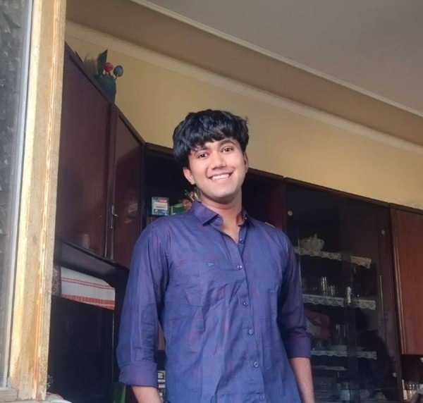 Mdfaruqhossin30055 dating