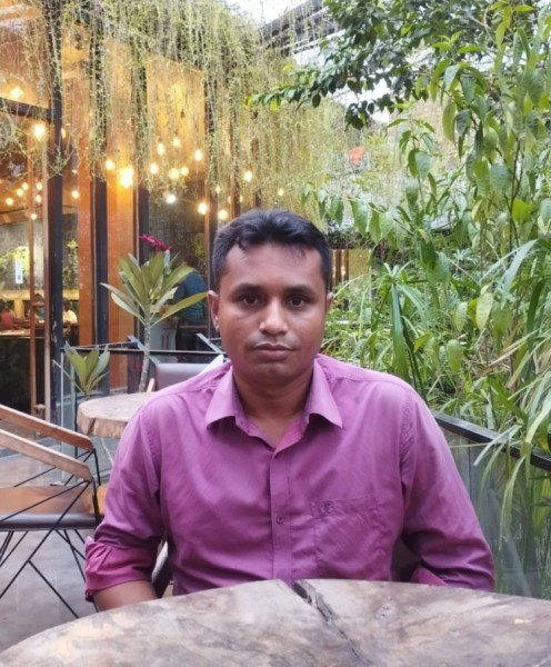 MdSaidulIslam49095 dating
