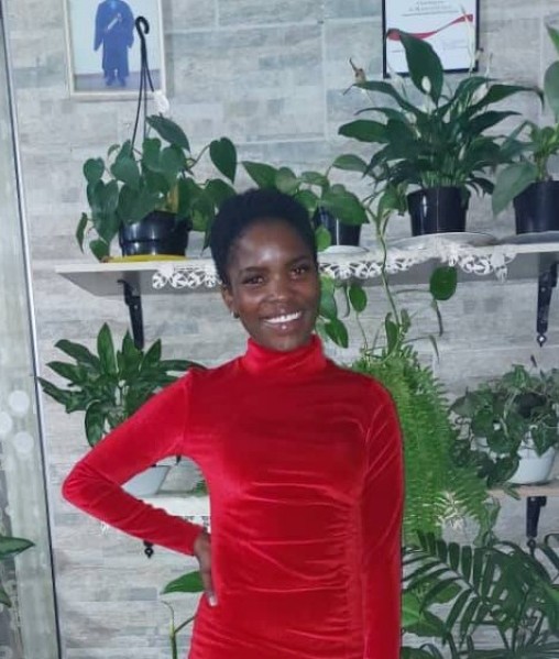 Maryah75677 dating