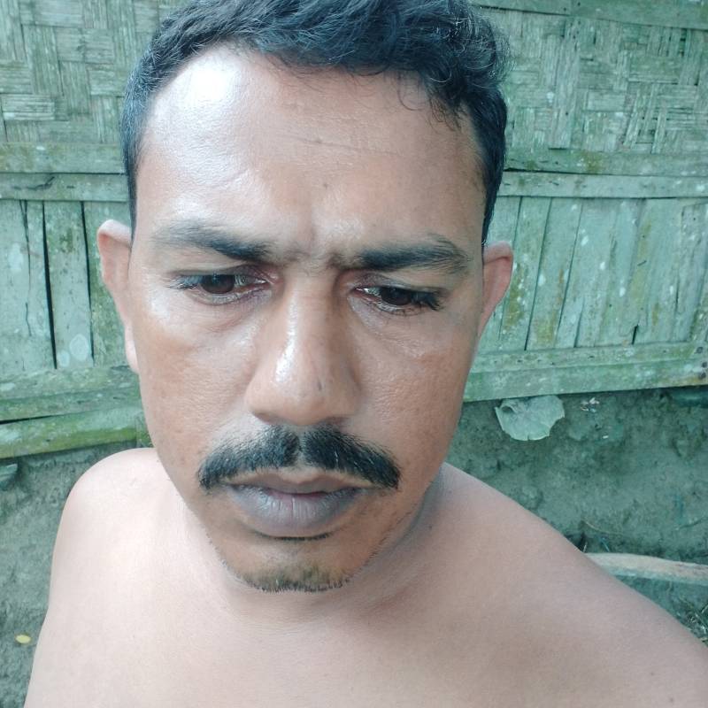 Ismail67755 dating