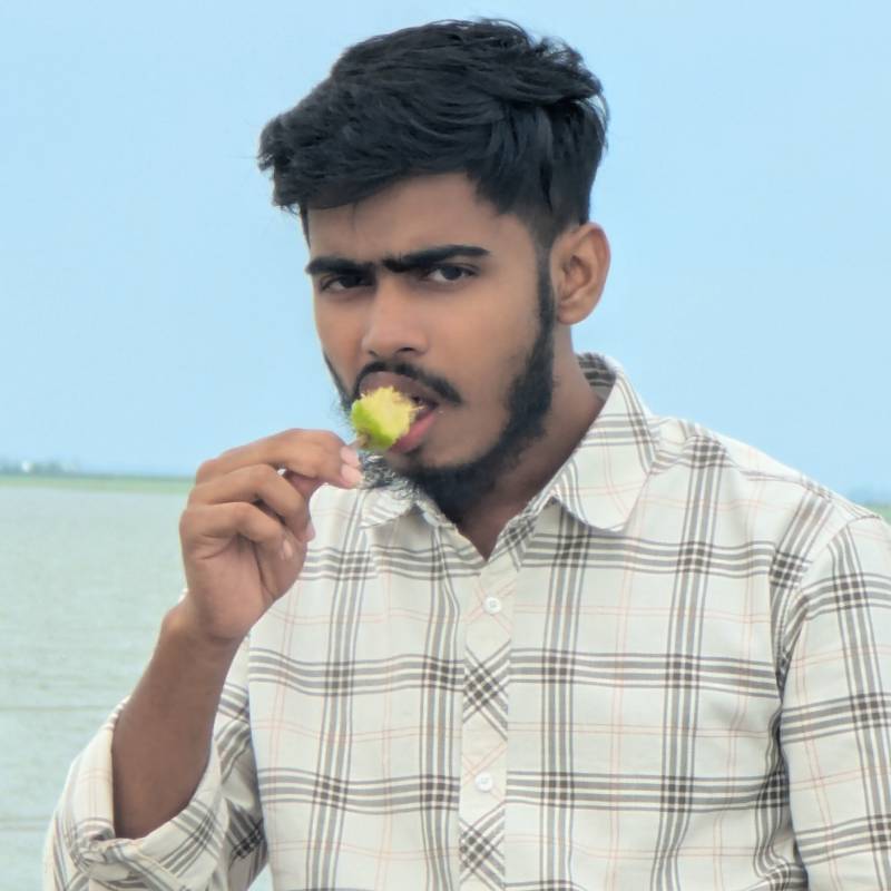 Ariyan23984 dating