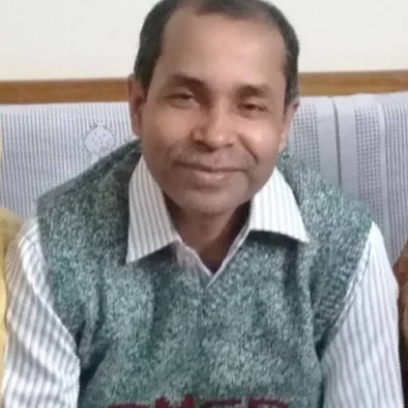 Rafikulislam21795 dating