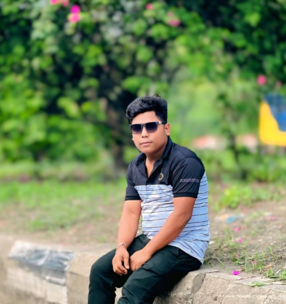 Polash96365 dating