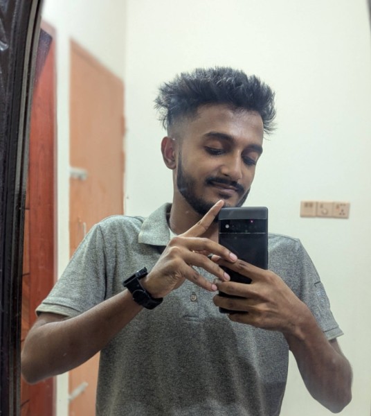 Samiul12317 dating
