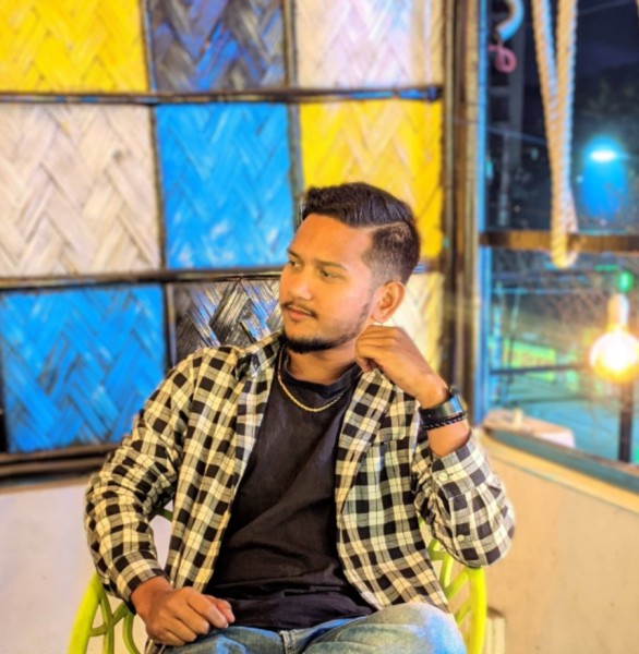 AyaanAhmedSakib40220 dating